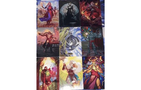 are mtg art cards worth anything collecting mtg art cards in the modern market