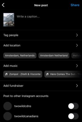 Can You Upload Music to Instagram? A Detailed Discussion