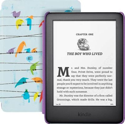 how many books does 8gb kindle hold and the impact of e-readers on traditional bookstores