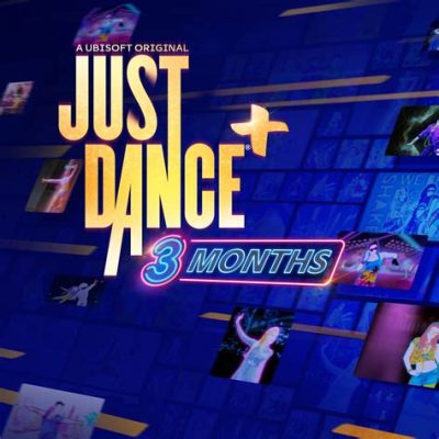 how much is just dance plus: exploring the value proposition of streaming services