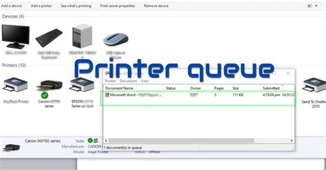 How to Clear Print Spooler on Android: A Detailed Guide with Multiple Perspectives