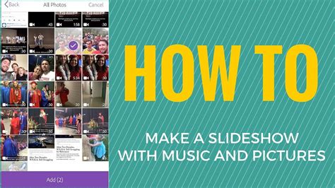 how to put music on a google slideshow and why it matters for creating a captivating presentation