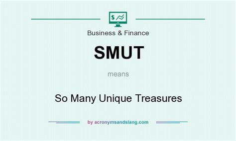 What Does Smut Stand For in Books? An Examination of its Many Layers