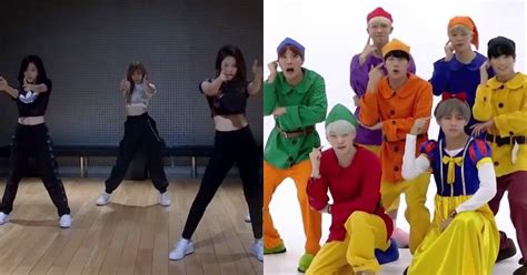 What Is Kpop Dance Style: A Blend of Expressions and Passions